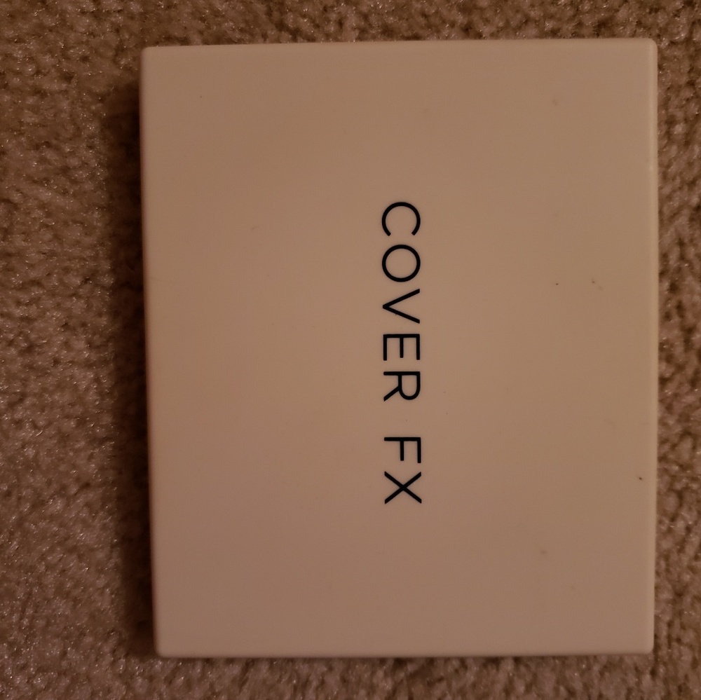 Cover fx - Picture 2 of 2